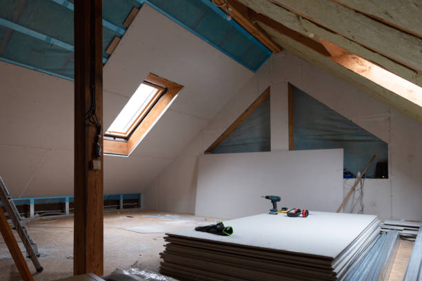 Best Residential Insulation in Battle Ground, IN
