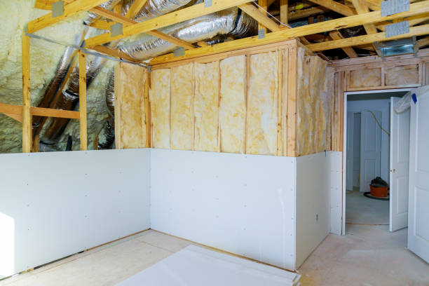 Best Insulation for Specific Applications in Battle Ground, IN