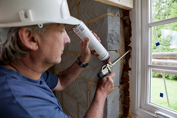 Types of Insulation We Offer in Battle Ground, IN