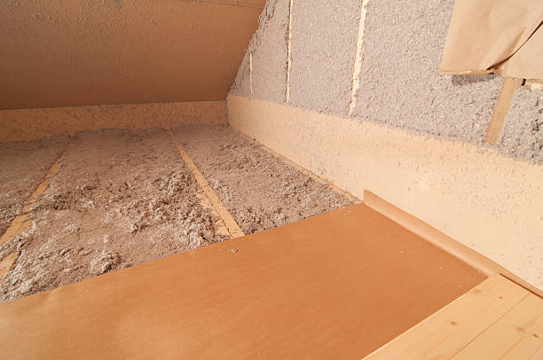 Best Geographic-Specific Insulation Services in Battle Ground, IN